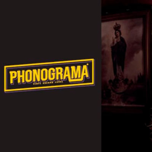Phonograma, editora discográfica