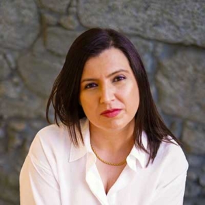 Denise, cantora de Hip-hop