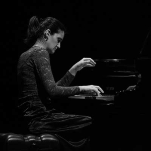 Diana Botelho Vieira, piano, créditos Acácio Mateus
